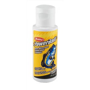 imageBerkley PowerBait Fishing Bait Attractant Bass 2 oz