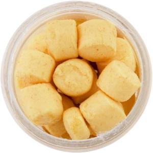 imageBerkley PowerBait Power Nuggets 4Pack Fishing Dough Bait Assorted Colors Scent Dispersion Technology Irresistible Scent and Flavor Moldable and Easy to UseYellow