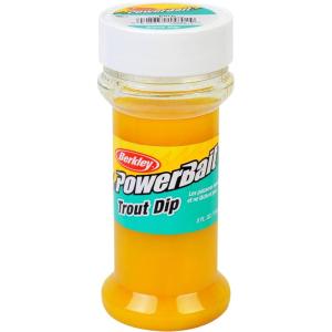imageBerkley PowerBait Trout Dip Corn 5Ounce