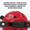 imageAbu Garcia Ambassadeur Baitcast Round Fishing ReelCarp Pro