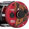 imageAbu Garcia Ambassadeur Baitcast Round Fishing ReelCarp Pro