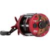 imageAbu Garcia Ambassadeur Baitcast Round Fishing ReelCarp Pro
