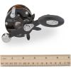 imageAbu Garcia Ambassadeur Baitcast Round Fishing ReelCs Pro Rocket