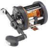 imageAbu Garcia Ambassadeur Baitcast Round Fishing ReelNew Model