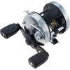 imageAbu Garcia Ambassadeur C3 Baitcast Round Fishing ReelC35500 240yd12lbs