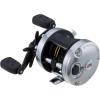 imageAbu Garcia Ambassadeur C3 Baitcast Round Fishing ReelC35501 240yd12lbs Left Hand