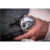 imageAbu Garcia Ambassadeur C3 Baitcast Round Fishing ReelC36500 320yd12lbs