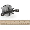 imageAbu Garcia Ambassadeur C3 Baitcast Round Fishing ReelC36500 320yd12lbs