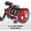 imageAbu Garcia C3 Species Special Baitcast Round Fishing ReelCarp 2024 New Model