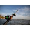imageAbu Garcia C3 Species Special Baitcast Round Fishing ReelCatfish 2020 Old Model