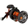 imageAbu Garcia C3 Species Special Baitcast Round Fishing ReelCatfish 2024 New Model