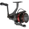imageAbu Garcia Elite Max Spinning Reel RightLeft Handle Position Hybrid Front Drag for Smooth Operation Saltwater or Freshwater Fishing ReelNew Model