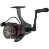 imageAbu Garcia Elite Max Spinning Reel RightLeft Handle Position Hybrid Front Drag for Smooth Operation Saltwater or Freshwater Fishing ReelNew Model