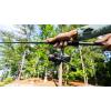 imageAbu Garcia Elite Max Spinning Reel RightLeft Handle Position Hybrid Front Drag for Smooth Operation Saltwater or Freshwater Fishing ReelNew Model