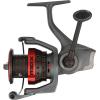 imageAbu Garcia Elite Max Spinning Reel RightLeft Handle Position Hybrid Front Drag for Smooth Operation Saltwater or Freshwater Fishing ReelNew Model