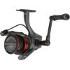 imageAbu Garcia Elite Max Spinning Reel RightLeft Handle Position Hybrid Front Drag for Smooth Operation Saltwater or Freshwater Fishing ReelNew Model