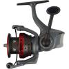 imageAbu Garcia Elite Max Spinning Reel RightLeft Handle Position Hybrid Front Drag for Smooth Operation Saltwater or Freshwater Fishing ReelNew Model
