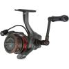 imageAbu Garcia Elite Max Spinning Reel RightLeft Handle Position Hybrid Front Drag for Smooth Operation Saltwater or Freshwater Fishing ReelNew Model