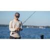 imageAbu Garcia Elite Max Spinning Reel RightLeft Handle Position Hybrid Front Drag for Smooth Operation Saltwater or Freshwater Fishing ReelNew Model