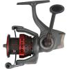 imageAbu Garcia Elite Max Spinning Reel RightLeft Handle Position Hybrid Front Drag for Smooth Operation Saltwater or Freshwater Fishing ReelNew Model
