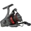 imageAbu Garcia Elite Max Spinning Reel RightLeft Handle Position Hybrid Front Drag for Smooth Operation Saltwater or Freshwater Fishing ReelNew Model
