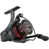 imageAbu Garcia Elite Max Spinning Reel RightLeft Handle Position Hybrid Front Drag for Smooth Operation Saltwater or Freshwater Fishing ReelNew Model
