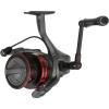 imageAbu Garcia Elite Max Spinning Reel RightLeft Handle Position Hybrid Front Drag for Smooth Operation Saltwater or Freshwater Fishing ReelNew Model