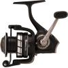imageAbu Garcia Elite Max Spinning Reel RightLeft Handle Position Hybrid Front Drag for Smooth Operation Saltwater or Freshwater Fishing ReelOld Model