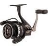 imageAbu Garcia Elite Max Spinning Reel RightLeft Handle Position Hybrid Front Drag for Smooth Operation Saltwater or Freshwater Fishing ReelOld Model
