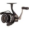 imageAbu Garcia Elite Max Spinning Reel RightLeft Handle Position Hybrid Front Drag for Smooth Operation Saltwater or Freshwater Fishing ReelOld Model