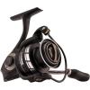 imageAbu Garcia Elite Max Spinning Reel RightLeft Handle Position Hybrid Front Drag for Smooth Operation Saltwater or Freshwater Fishing ReelOld Model