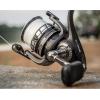 imageAbu Garcia Elite Max Spinning Reel RightLeft Handle Position Hybrid Front Drag for Smooth Operation Saltwater or Freshwater Fishing ReelOld Model