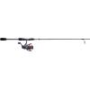 imageAbu Garcia Max Elite Spinning Reel and Fishing Rod ComboNew Model