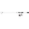 imageAbu Garcia Max Pro Spinning Reel and Fishing Rod ComboMax Pro New Model