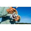 imageAbu Garcia Max Pro Spinning Reel and Fishing Rod ComboMax Pro New Model
