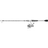 imageAbu Garcia Max Pro Spinning Reel and Fishing Rod ComboMax Pro Old Model