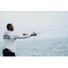 imageAbu Garcia Max Pro Spinning Reel and Fishing Rod ComboMax Pro Old Model