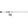 imageAbu Garcia Max Pro Spinning Reel and Fishing Rod ComboMax Pro Old Model