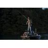 imageAbu Garcia Max Pro Spinning Reel and Fishing Rod ComboMax Pro Old Model