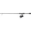 imageAbu Garcia Max SX Spinning Reel and Fishing Rod Combo2000 Size Reel  7  Light  2pc