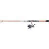 imageAbu Garcia Max SX Spinning Reel and Fishing Rod Combo30 Size Reel  66  Medium  2pc