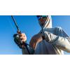 imageAbu Garcia Max SX Spinning Reel and Fishing Rod Combo750 Size Reel  56  Light  2pc