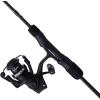 imageAbu Garcia Max SX Spinning Reel and Fishing Rod Combo750 Size Reel  56  Light  2pc