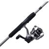 imageAbu Garcia Max X Spinning Reel and Fishing Rod ComboMax X New Model