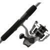 imageAbu Garcia Max X Spinning Reel and Fishing Rod ComboMax X New Model