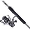imageAbu Garcia Max X Spinning Reel and Fishing Rod ComboMax X New Model