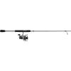 imageAbu Garcia Max X Spinning Reel and Fishing Rod ComboMax X New Model