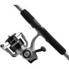 imageAbu Garcia Max X Spinning Reel and Fishing Rod ComboMax X New Model