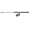 imageAbu Garcia Max X Spinning Reel and Fishing Rod ComboMax X New Model
