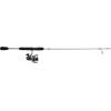 imageAbu Garcia Max X Spinning Reel and Fishing Rod ComboMax X New Model